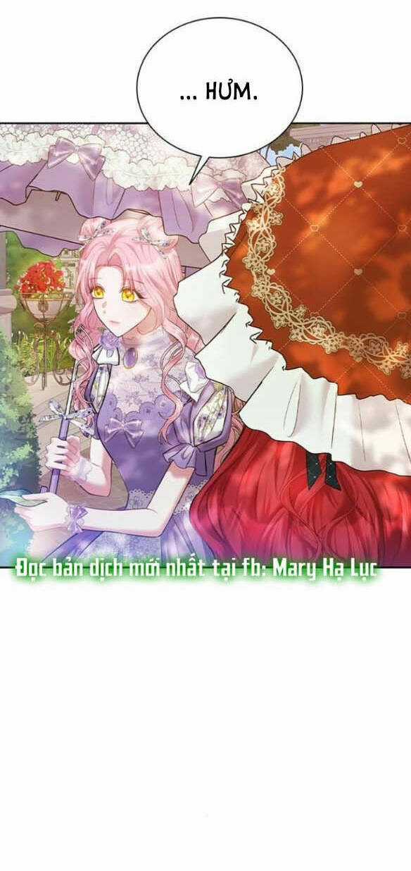 Lời Mời Gọi Của Hậu Cung Chapter 19.1 trang 9