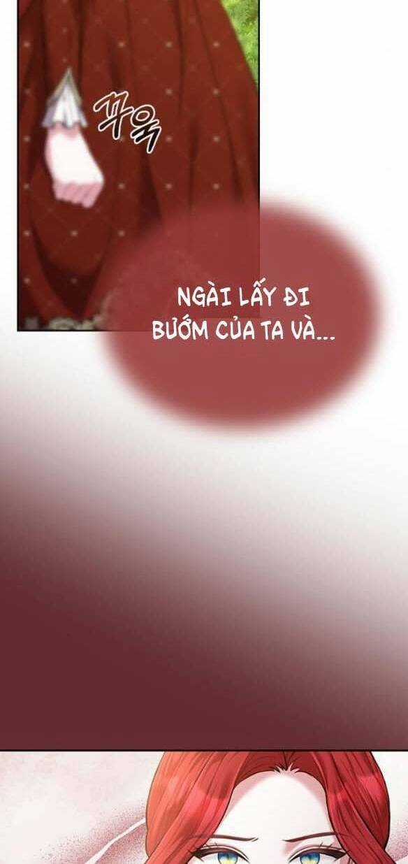 Lời Mời Gọi Của Hậu Cung Chapter 19.2 trang 11