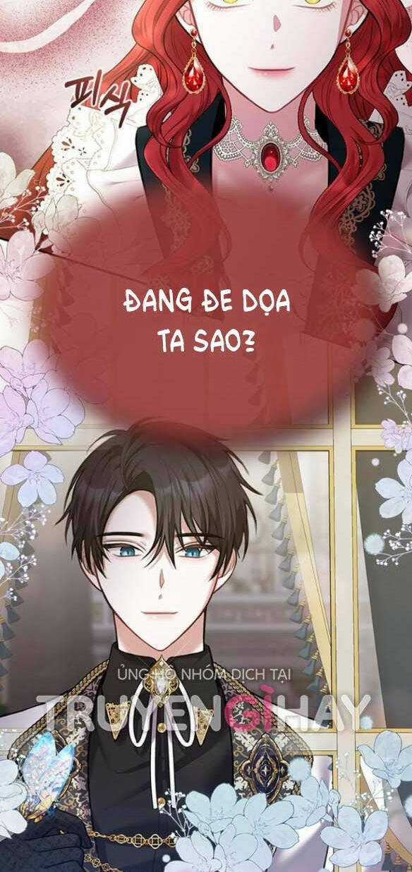 Lời Mời Gọi Của Hậu Cung Chapter 19.2 trang 12