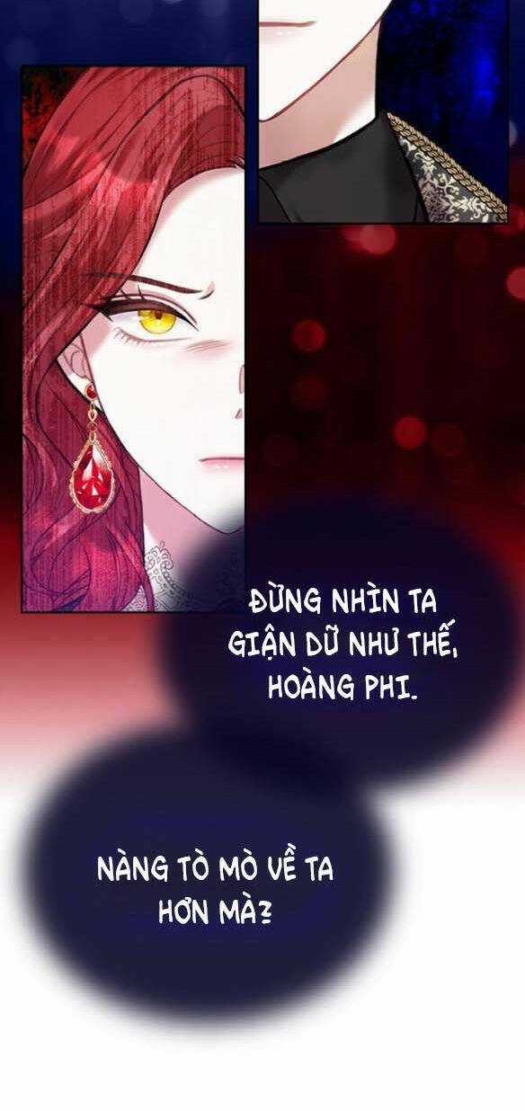 Lời Mời Gọi Của Hậu Cung Chapter 19.2 trang 14