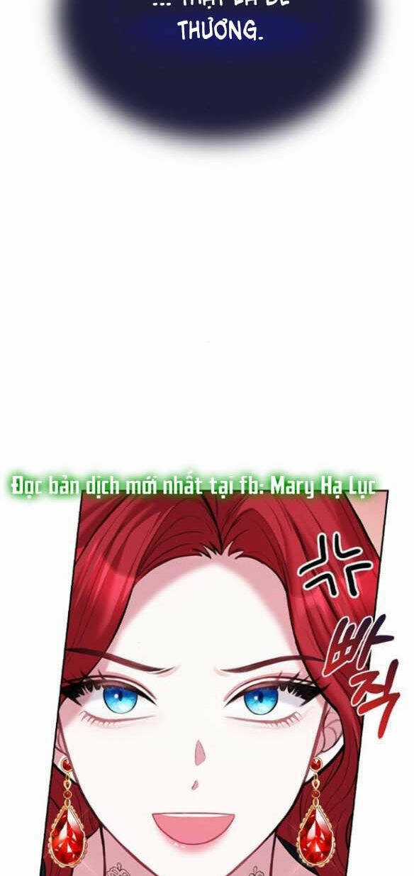 Lời Mời Gọi Của Hậu Cung Chapter 19.2 trang 16