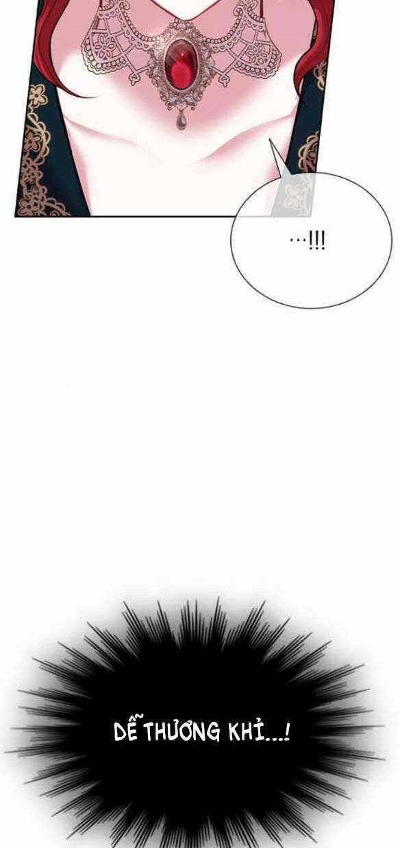 Lời Mời Gọi Của Hậu Cung Chapter 19.2 trang 17