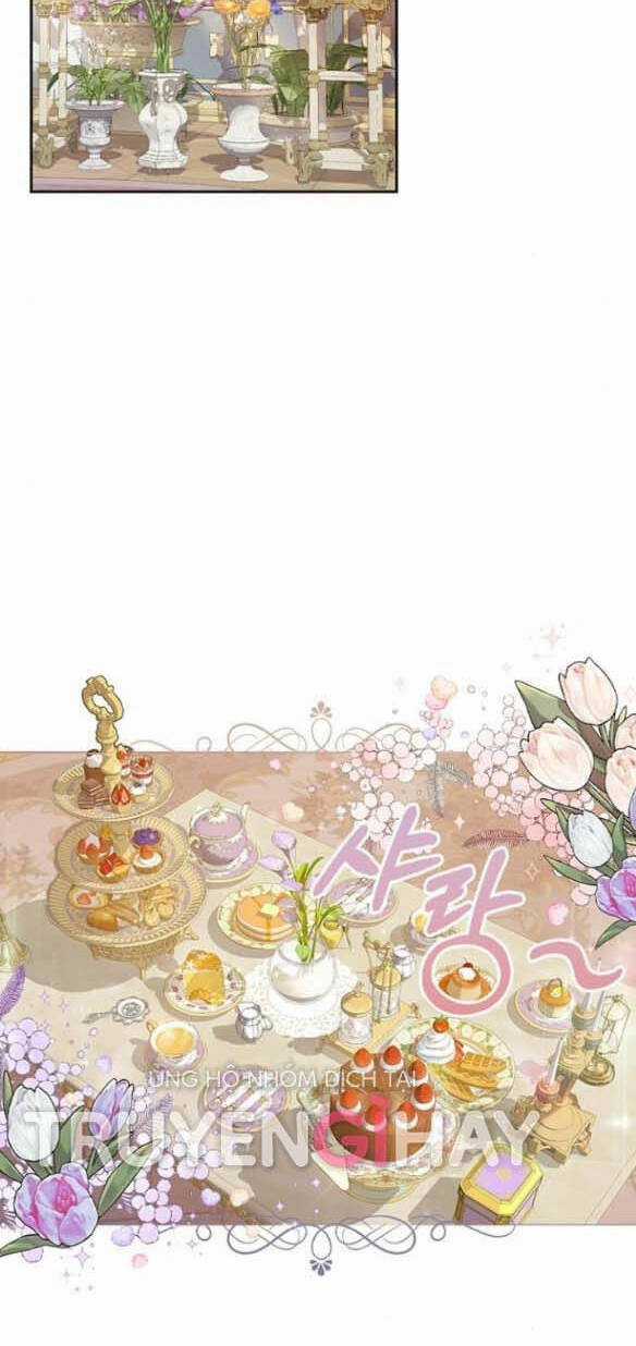 Lời Mời Gọi Của Hậu Cung Chapter 19.2 trang 19