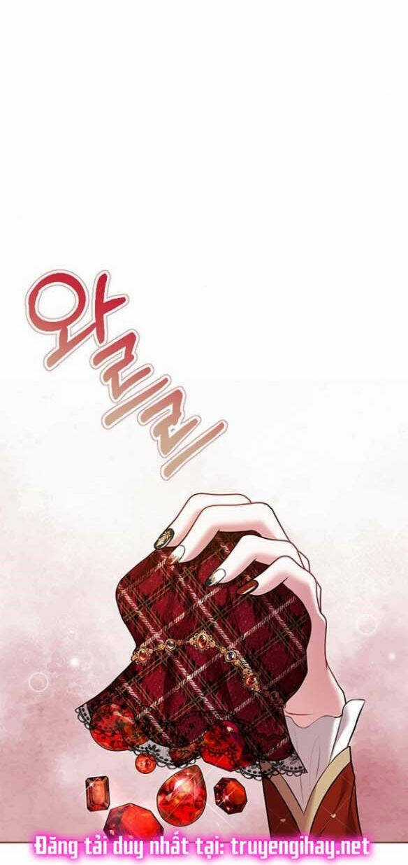 Lời Mời Gọi Của Hậu Cung Chapter 19.2 trang 20