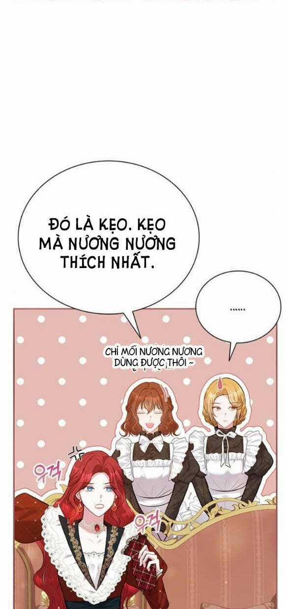 Lời Mời Gọi Của Hậu Cung Chapter 19.2 trang 21