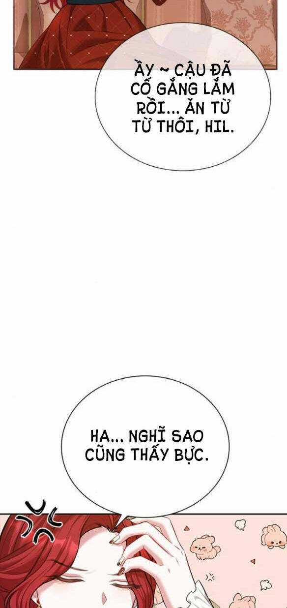 Lời Mời Gọi Của Hậu Cung Chapter 19.2 trang 22