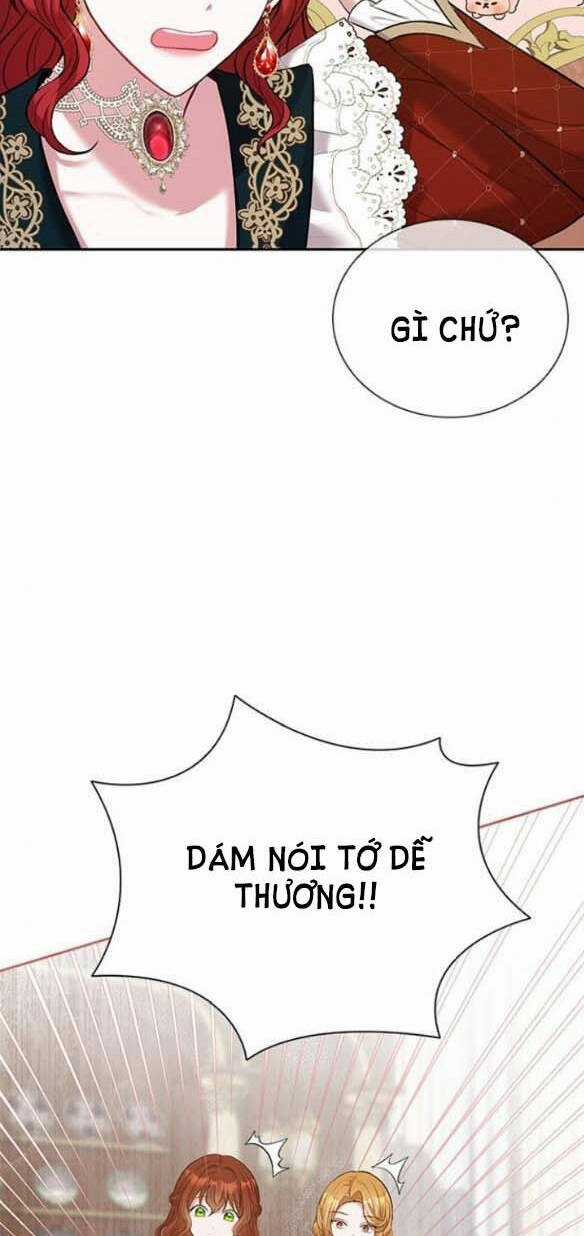 Lời Mời Gọi Của Hậu Cung Chapter 19.2 trang 23