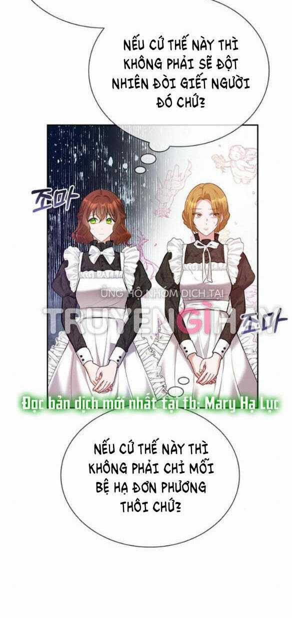 Lời Mời Gọi Của Hậu Cung Chapter 19.2 trang 25