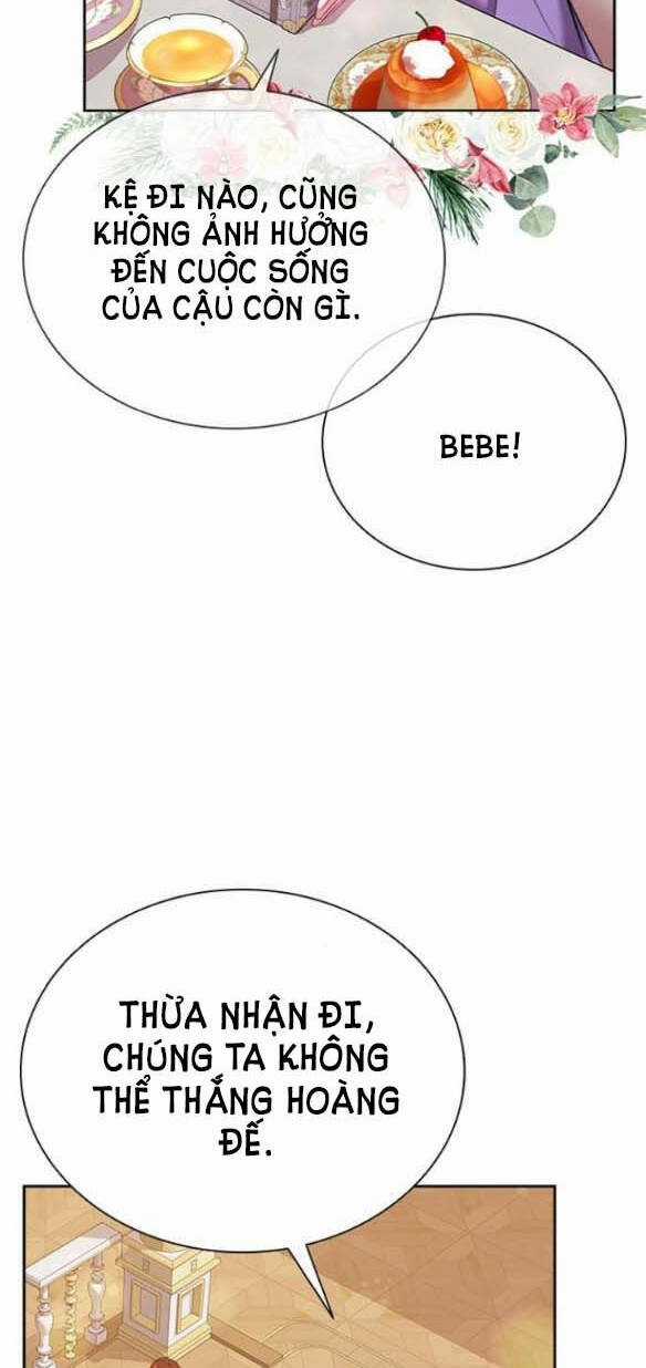 Lời Mời Gọi Của Hậu Cung Chapter 19.2 trang 27