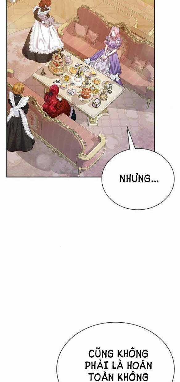 Lời Mời Gọi Của Hậu Cung Chapter 19.2 trang 28