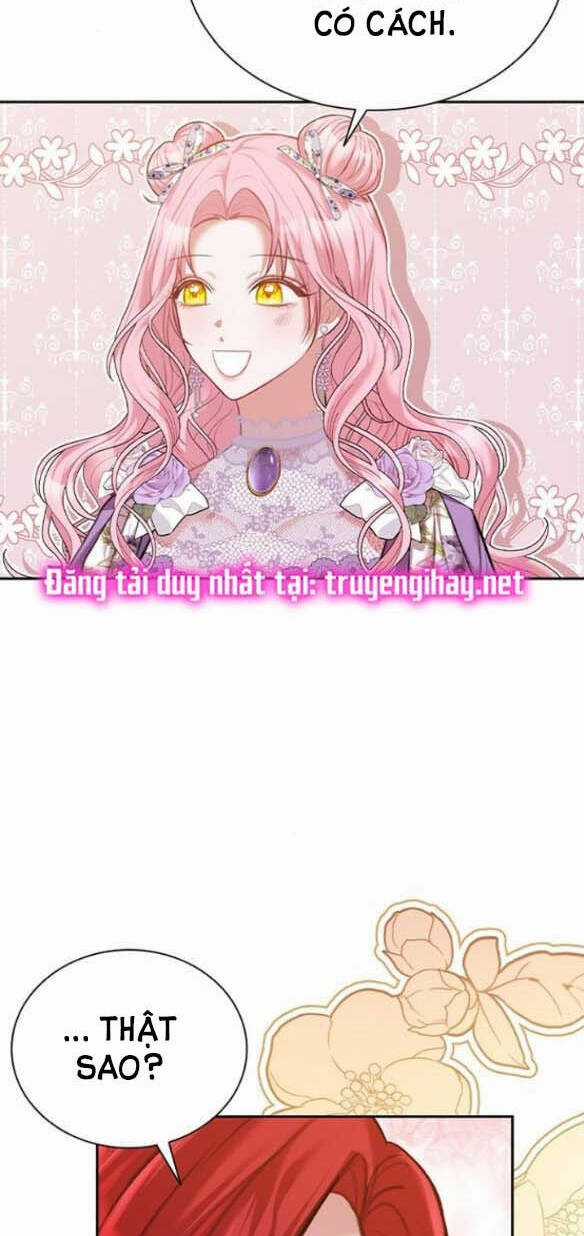 Lời Mời Gọi Của Hậu Cung Chapter 19.2 trang 29