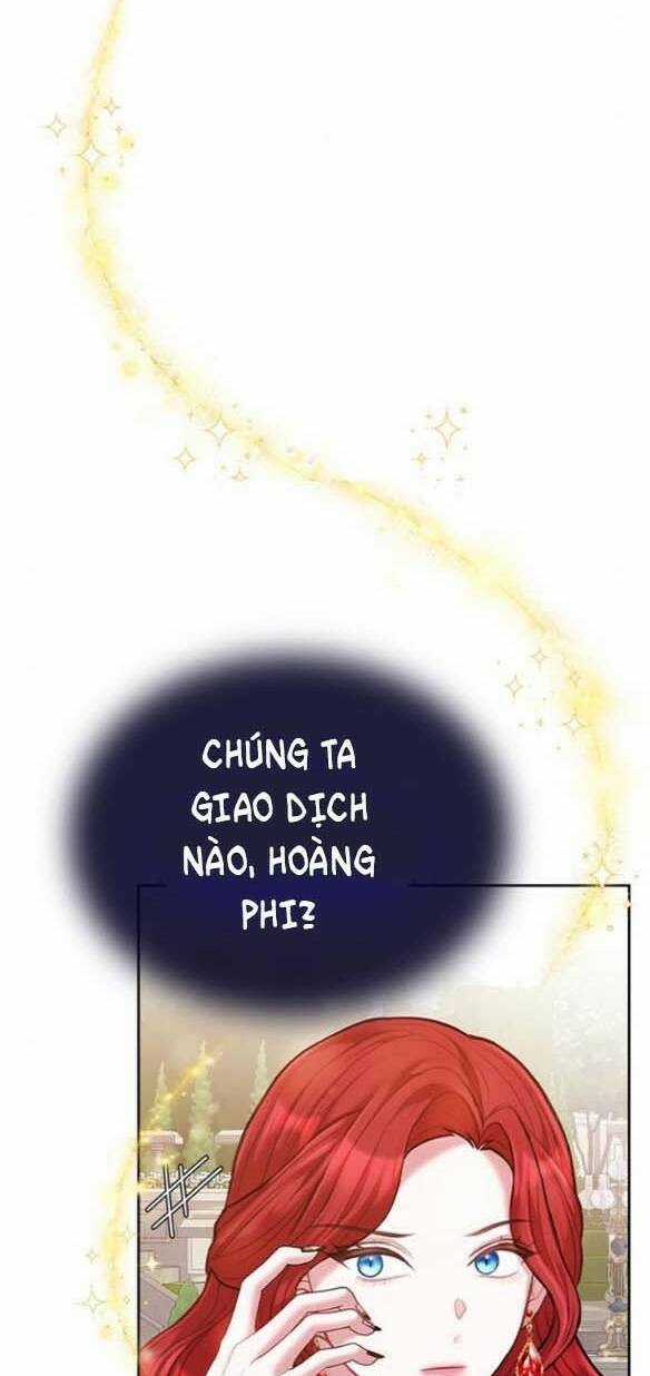 Lời Mời Gọi Của Hậu Cung Chapter 19.2 trang 3