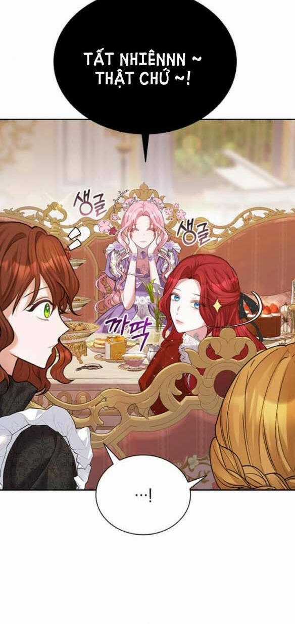 Lời Mời Gọi Của Hậu Cung Chapter 19.2 trang 31