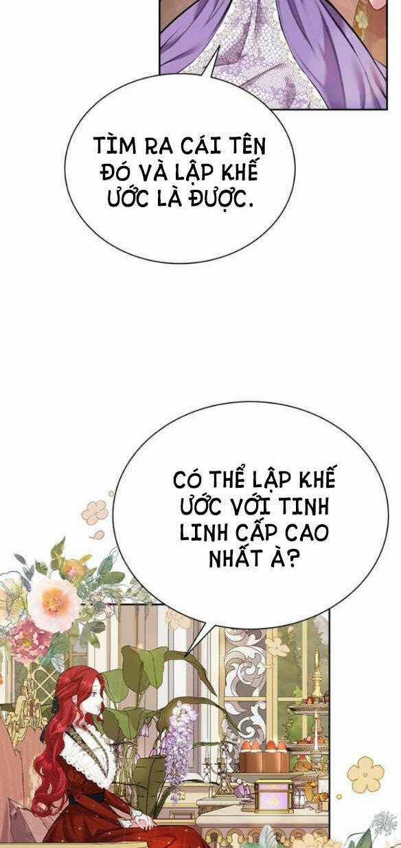 Lời Mời Gọi Của Hậu Cung Chapter 19.2 trang 34