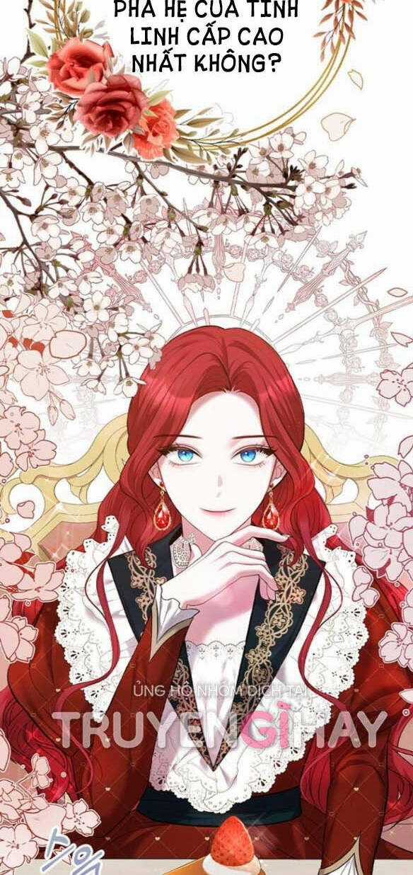 Lời Mời Gọi Của Hậu Cung Chapter 19.2 trang 37