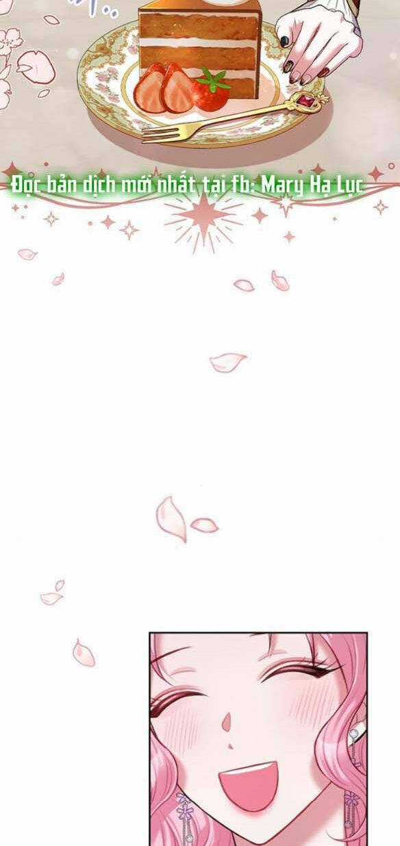 Lời Mời Gọi Của Hậu Cung Chapter 19.2 trang 38