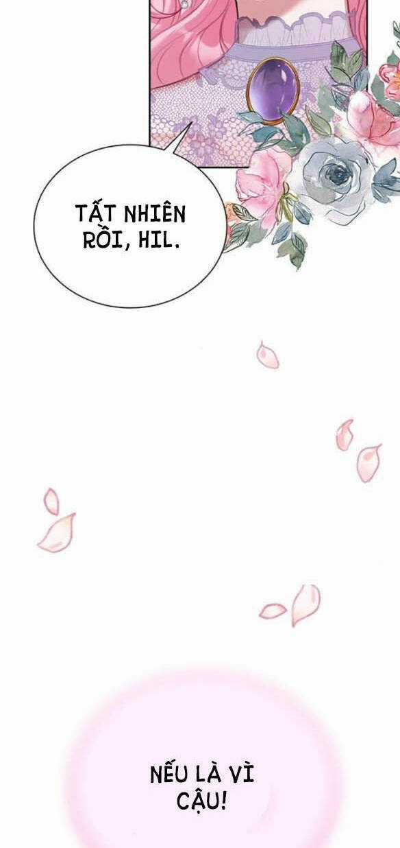 Lời Mời Gọi Của Hậu Cung Chapter 19.2 trang 39