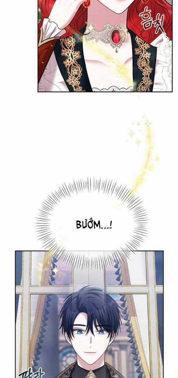 Lời Mời Gọi Của Hậu Cung Chapter 19.2 trang 4