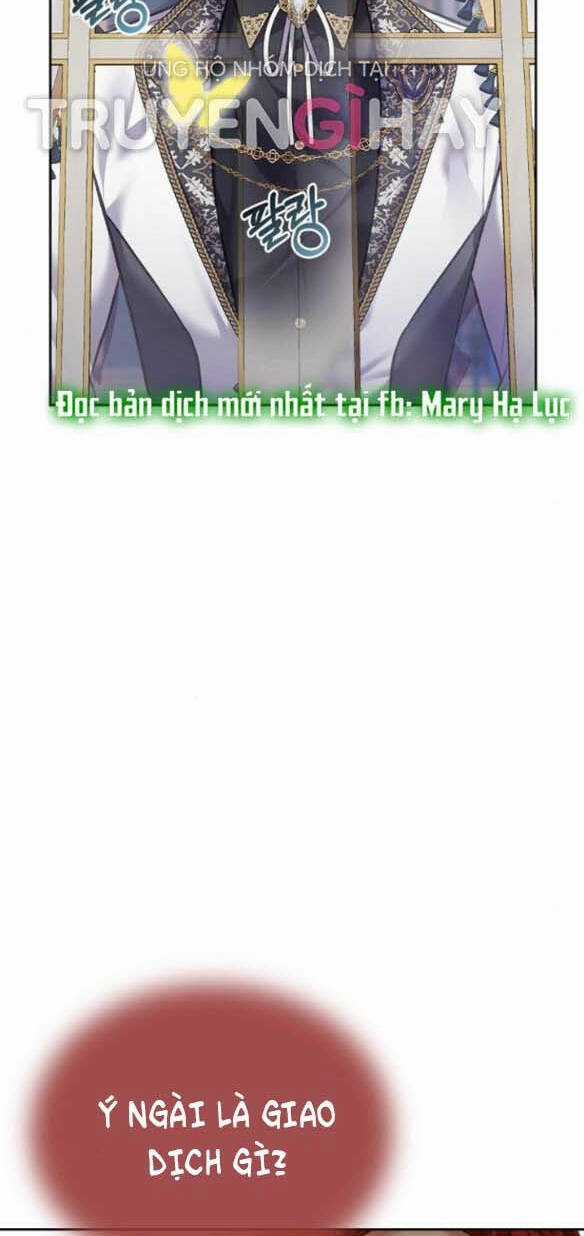 Lời Mời Gọi Của Hậu Cung Chapter 19.2 trang 5