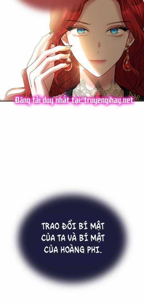 Lời Mời Gọi Của Hậu Cung Chapter 19.2 trang 6