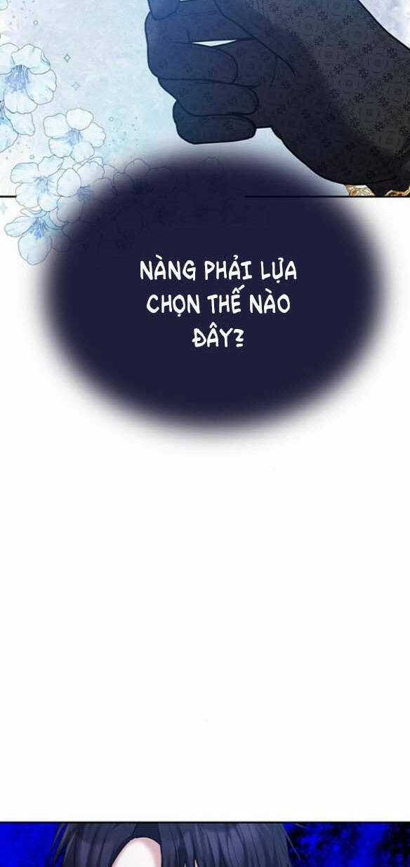Lời Mời Gọi Của Hậu Cung Chapter 19.2 trang 9