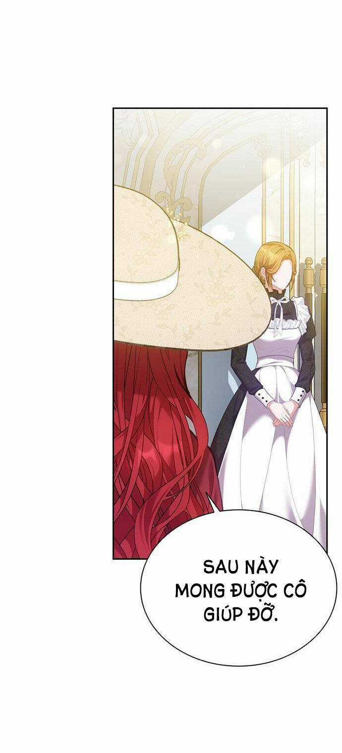 Lời Mời Gọi Của Hậu Cung Chapter 2.1 trang 10