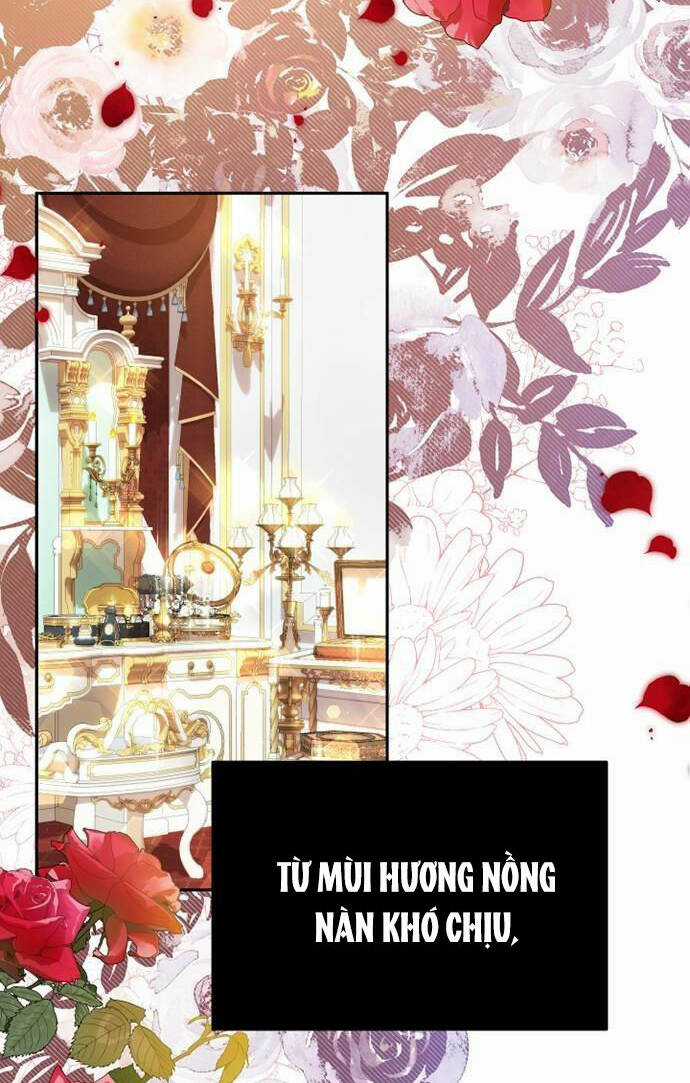 Lời Mời Gọi Của Hậu Cung Chapter 2.1 trang 15