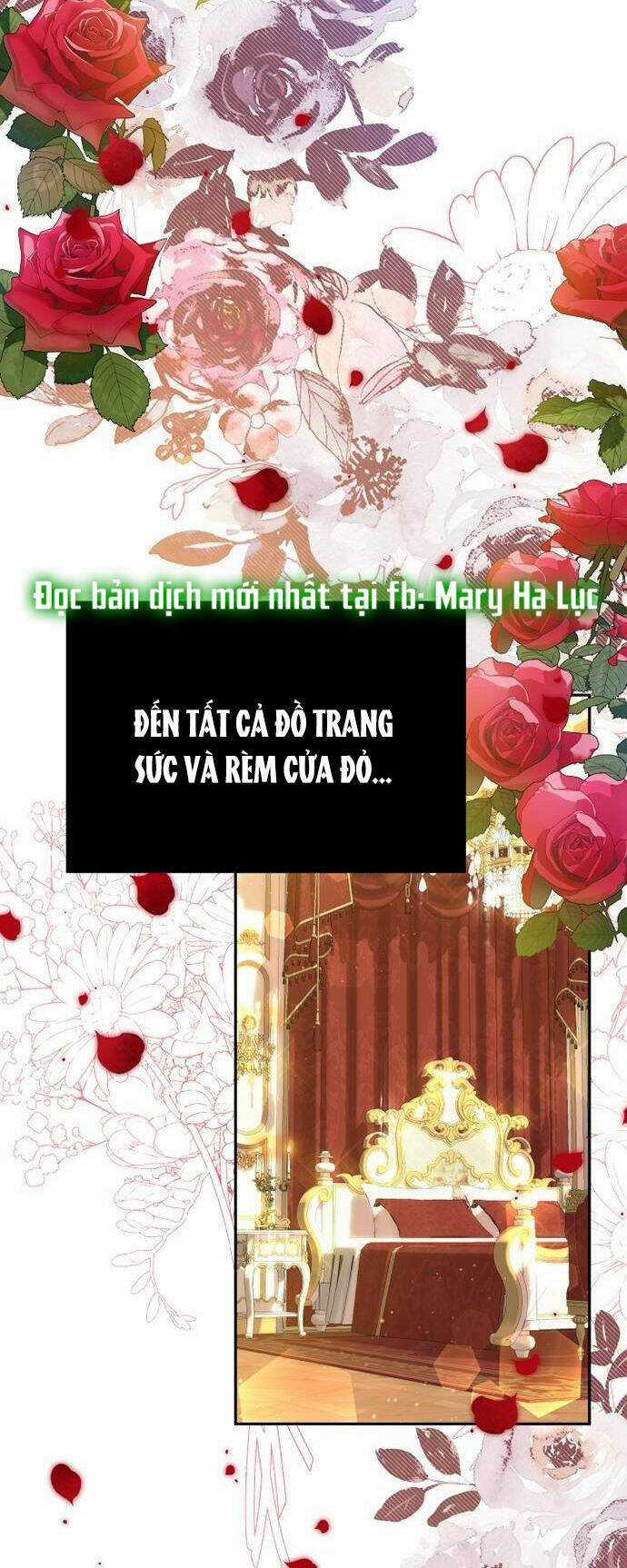 Lời Mời Gọi Của Hậu Cung Chapter 2.1 trang 16
