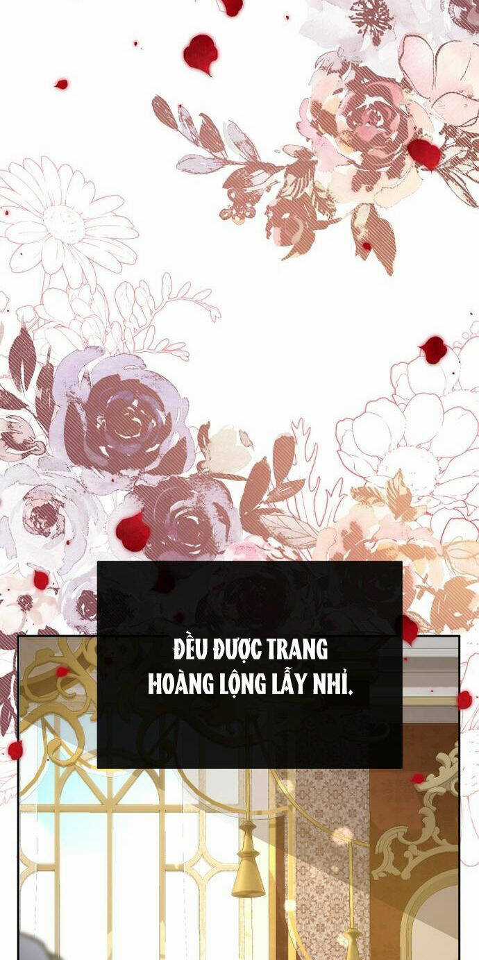 Lời Mời Gọi Của Hậu Cung Chapter 2.1 trang 17