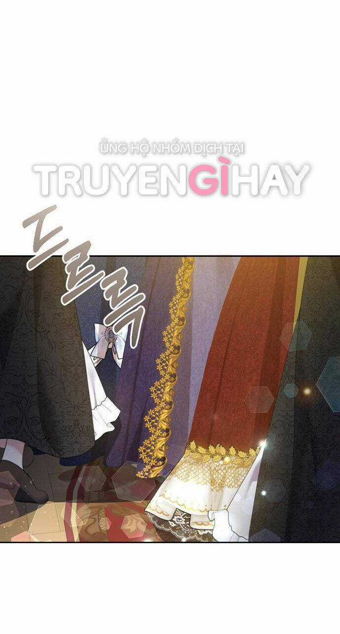 Lời Mời Gọi Của Hậu Cung Chapter 2.1 trang 19