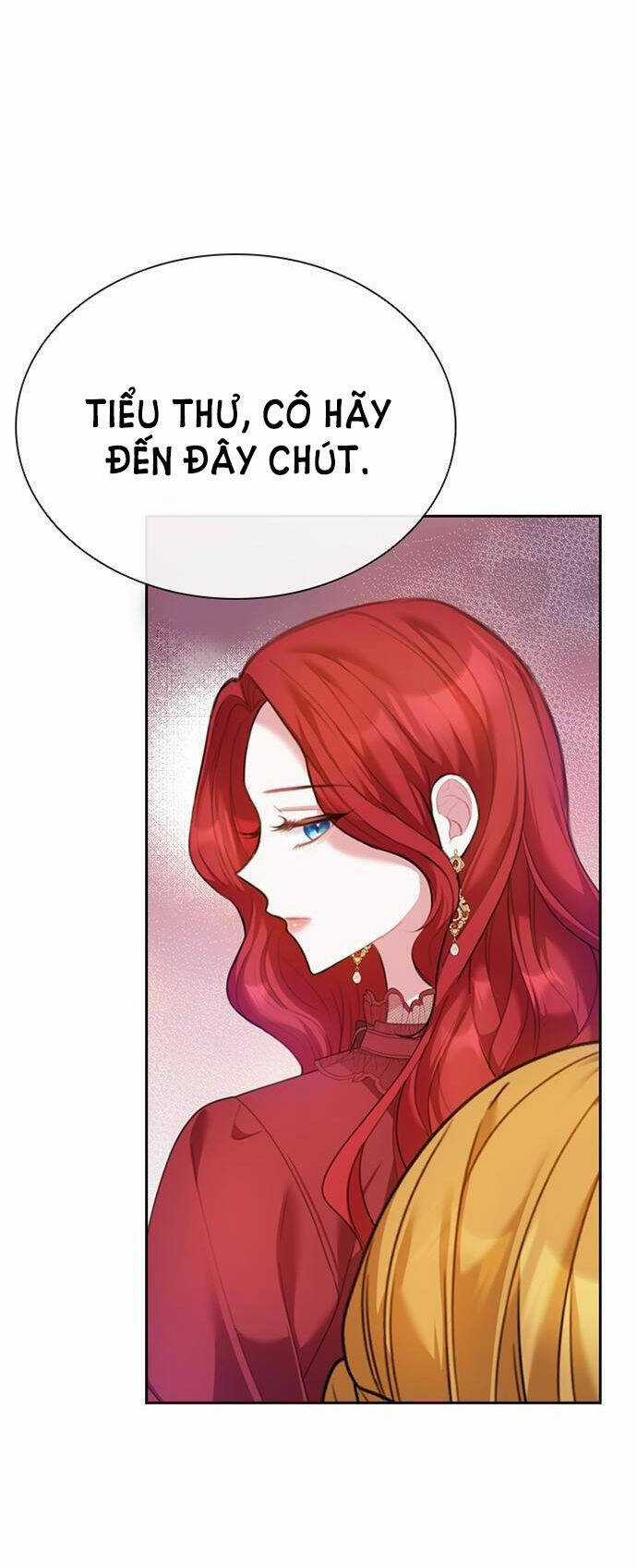 Lời Mời Gọi Của Hậu Cung Chapter 2.1 trang 20