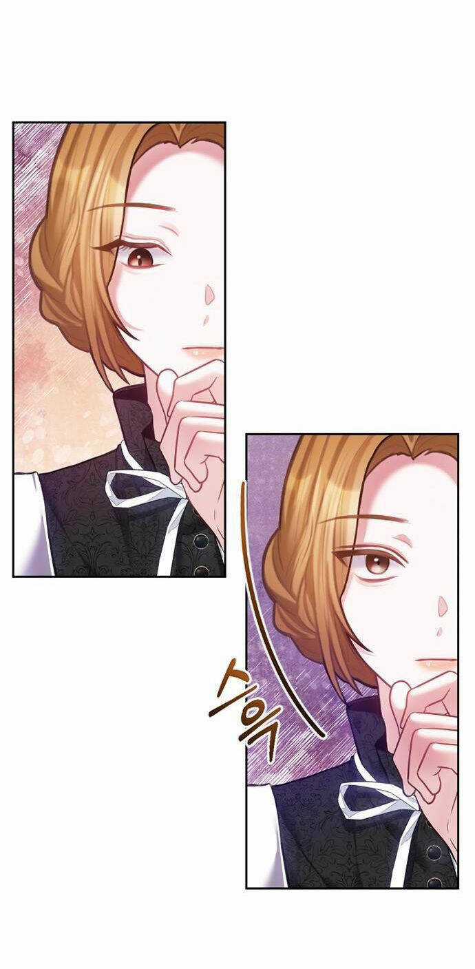 Lời Mời Gọi Của Hậu Cung Chapter 2.1 trang 21