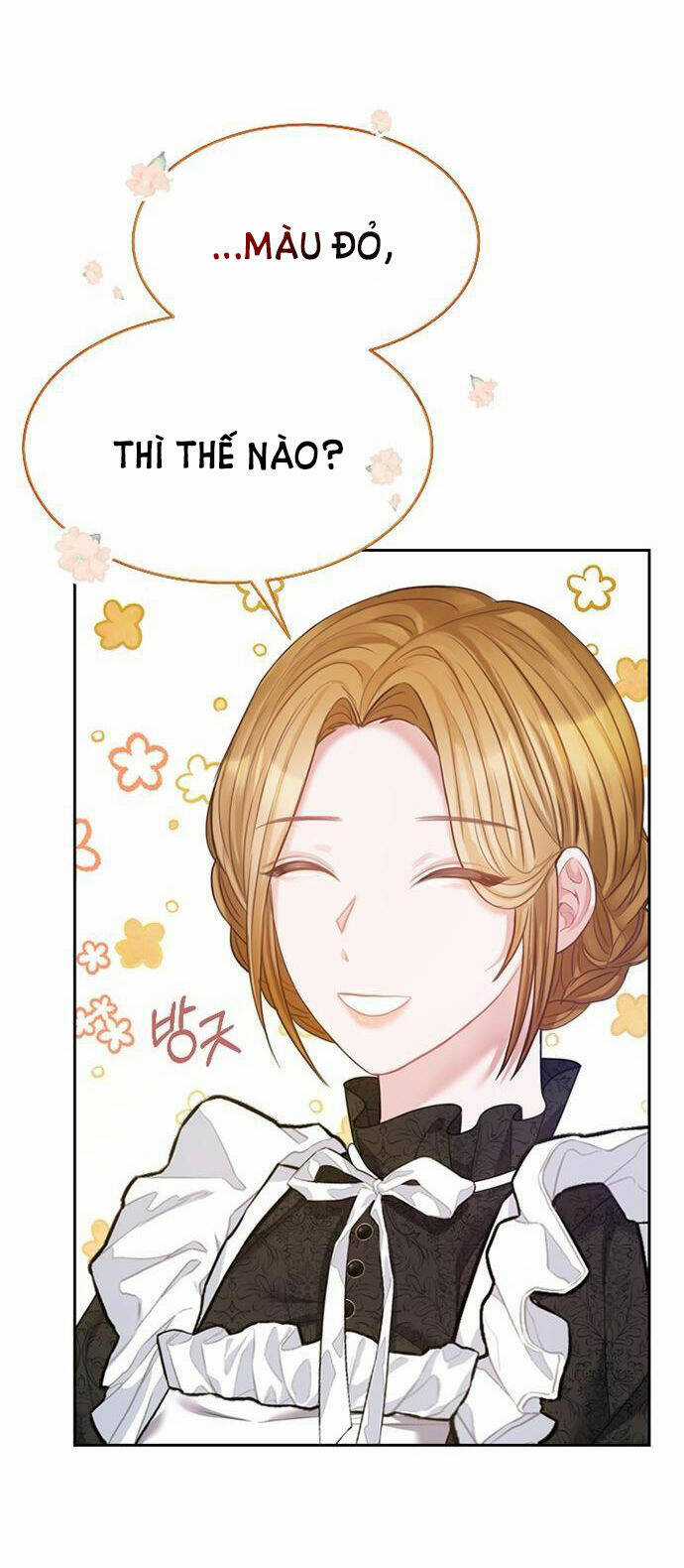 Lời Mời Gọi Của Hậu Cung Chapter 2.1 trang 23