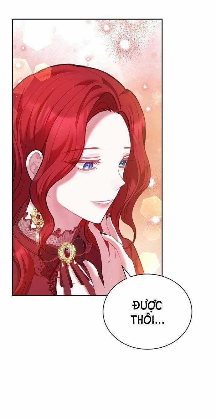 Lời Mời Gọi Của Hậu Cung Chapter 2.1 trang 24