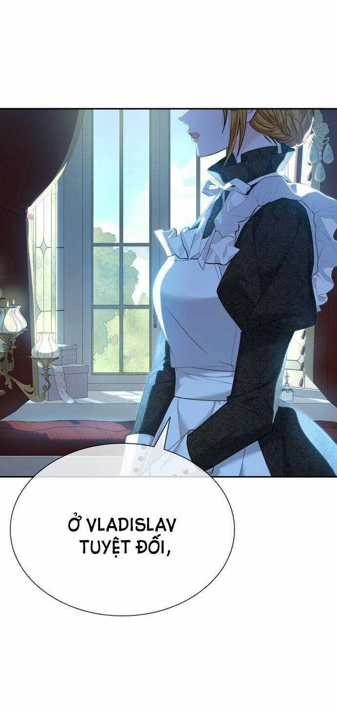 Lời Mời Gọi Của Hậu Cung Chapter 2.1 trang 27