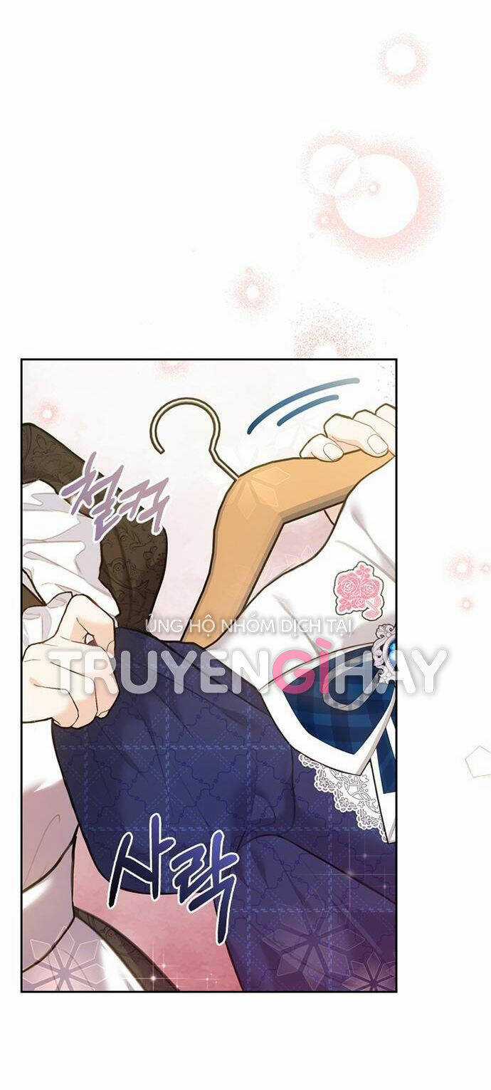 Lời Mời Gọi Của Hậu Cung Chapter 2.1 trang 29