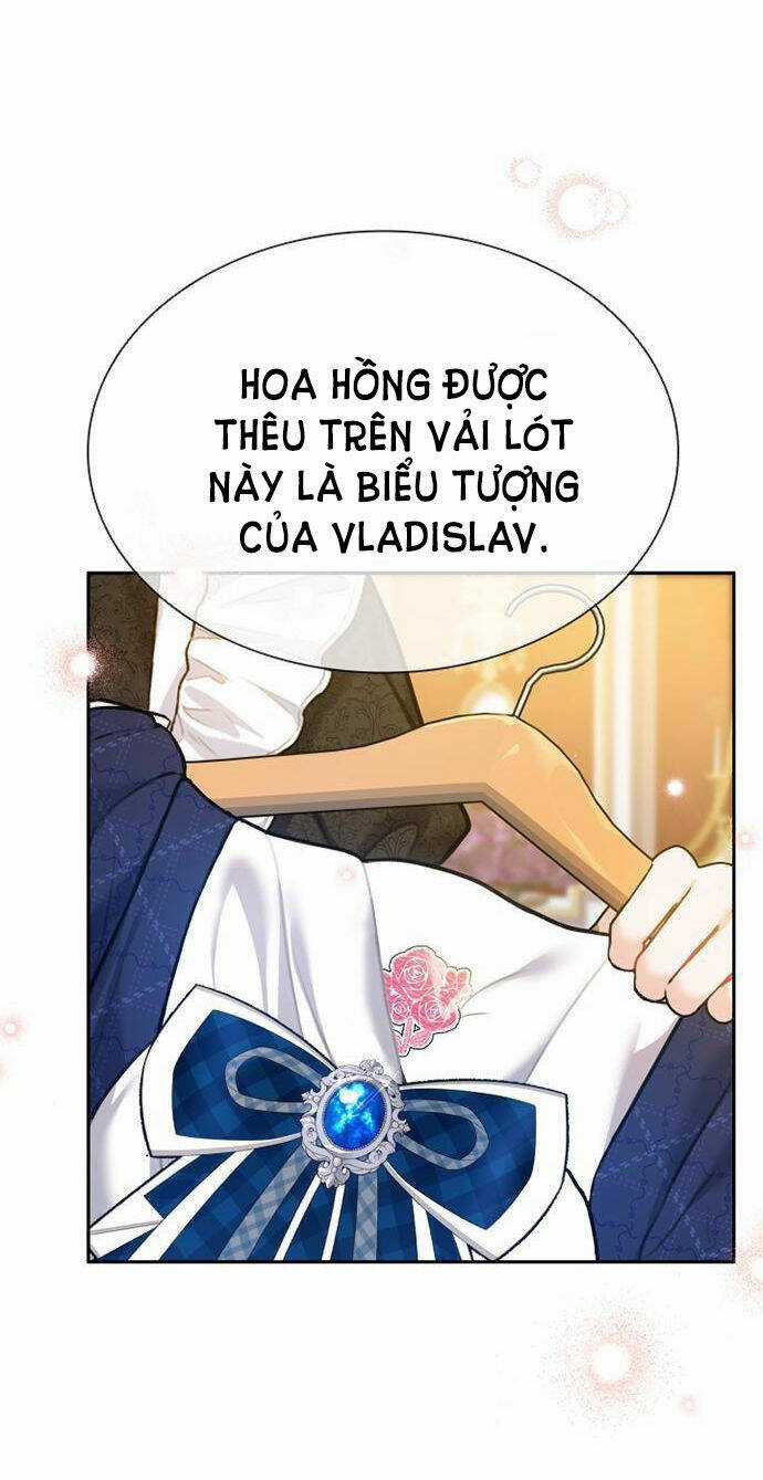 Lời Mời Gọi Của Hậu Cung Chapter 2.1 trang 30