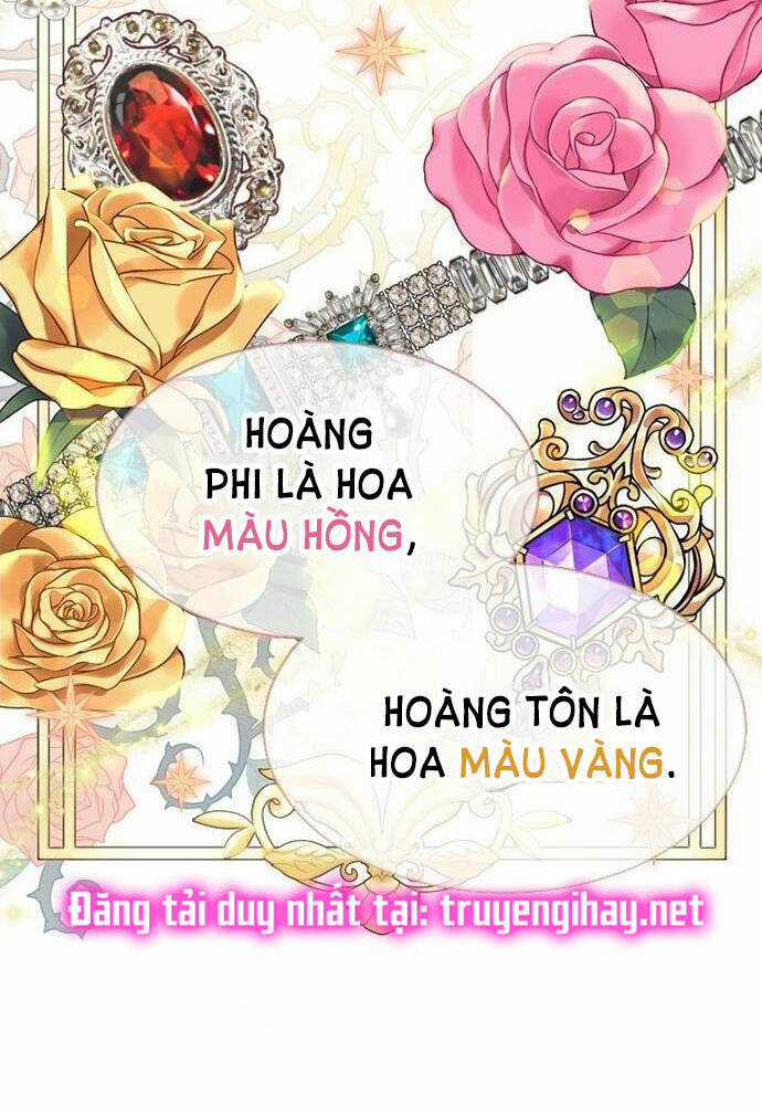 Lời Mời Gọi Của Hậu Cung Chapter 2.1 trang 33