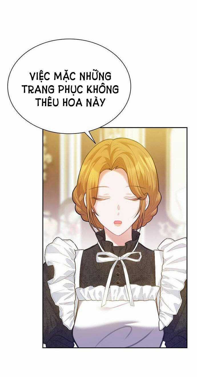 Lời Mời Gọi Của Hậu Cung Chapter 2.1 trang 34