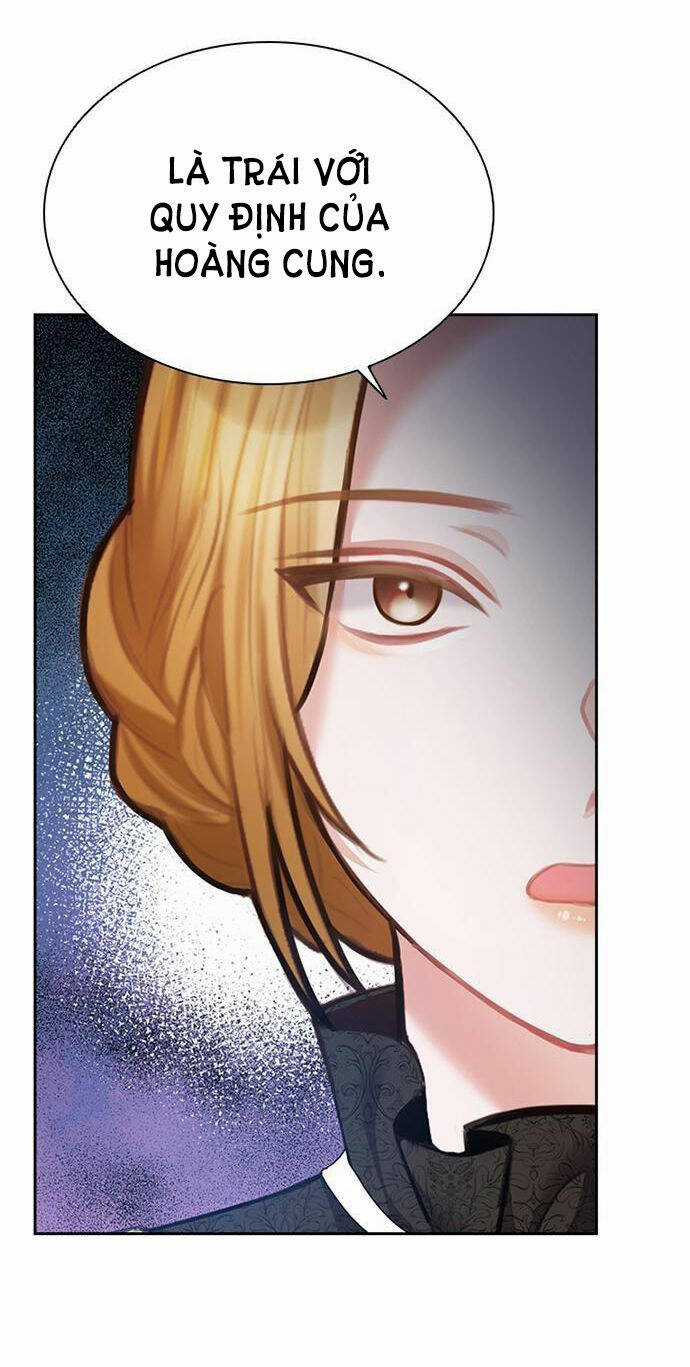 Lời Mời Gọi Của Hậu Cung Chapter 2.1 trang 35