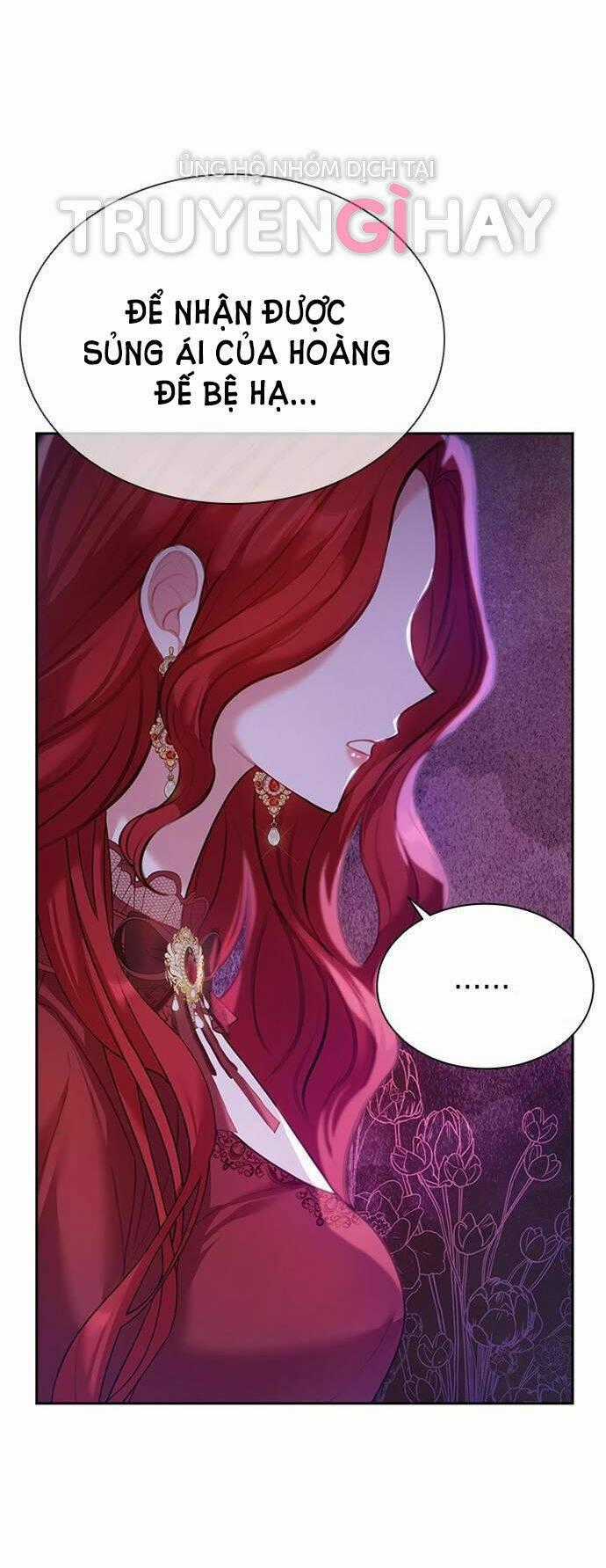 Lời Mời Gọi Của Hậu Cung Chapter 2.1 trang 40