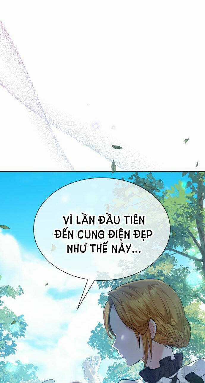 Lời Mời Gọi Của Hậu Cung Chapter 2.1 trang 5