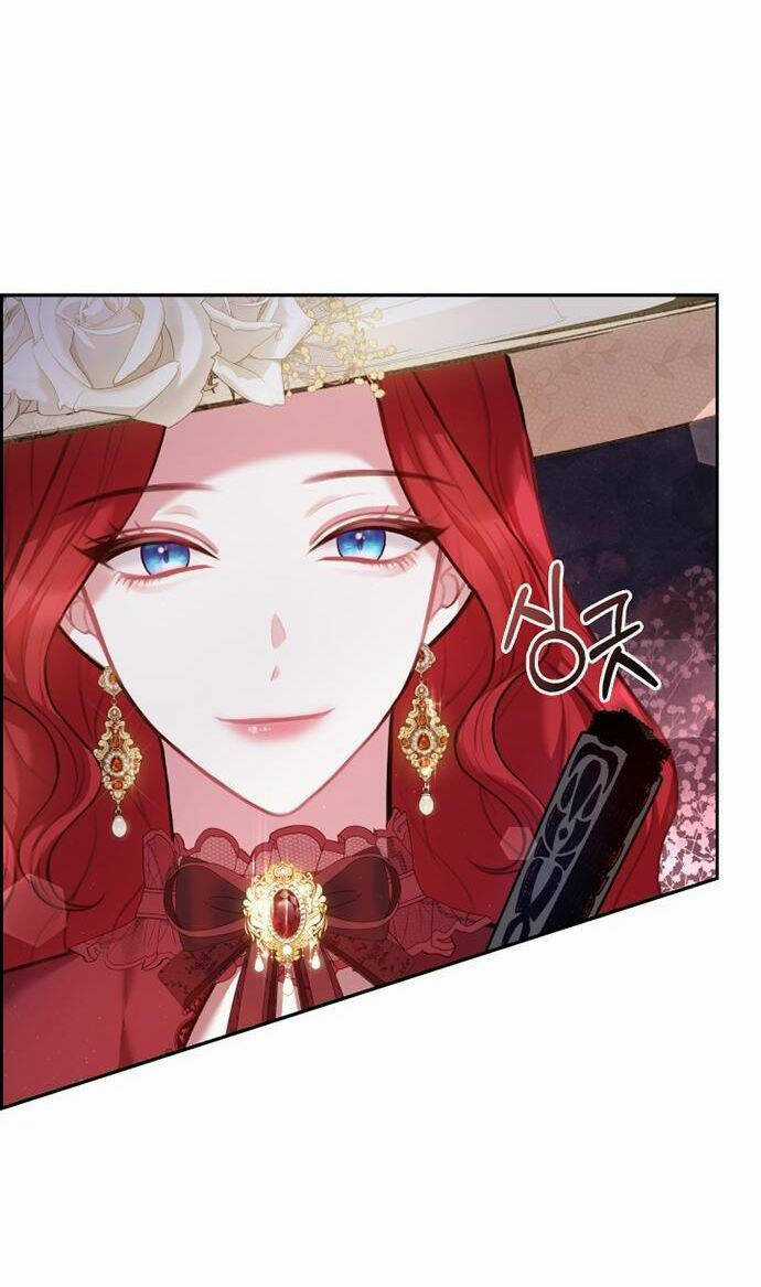 Lời Mời Gọi Của Hậu Cung Chapter 2.1 trang 7