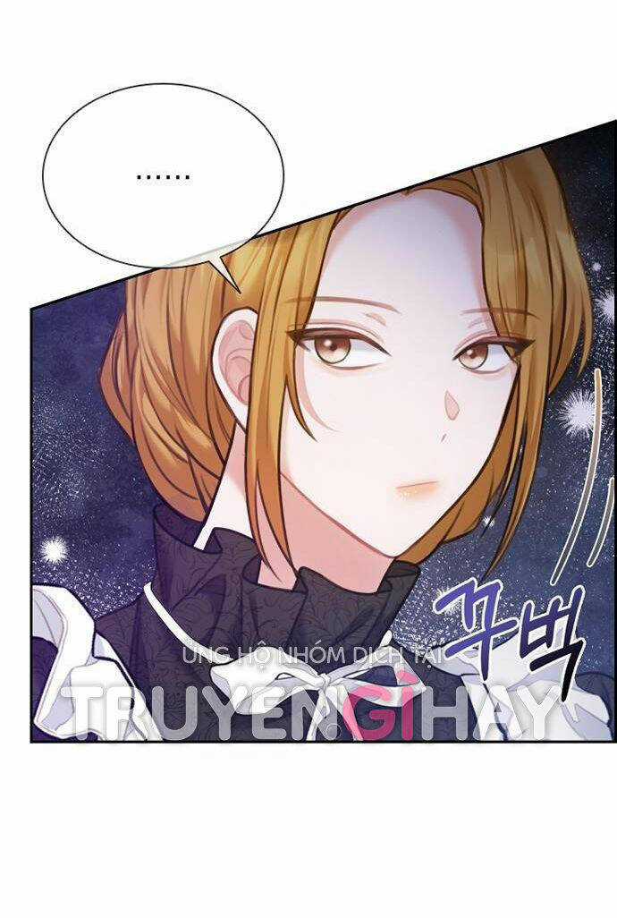 Lời Mời Gọi Của Hậu Cung Chapter 2.1 trang 8