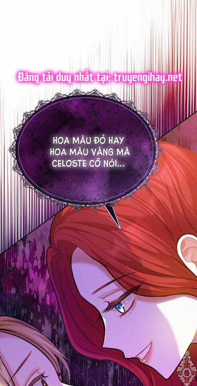 Lời Mời Gọi Của Hậu Cung Chapter 2.2 trang 13