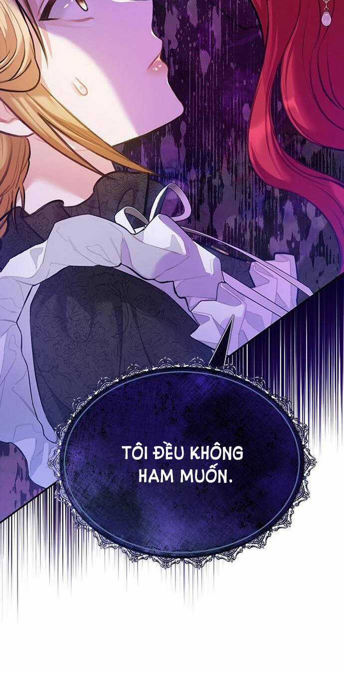 Lời Mời Gọi Của Hậu Cung Chapter 2.2 trang 14
