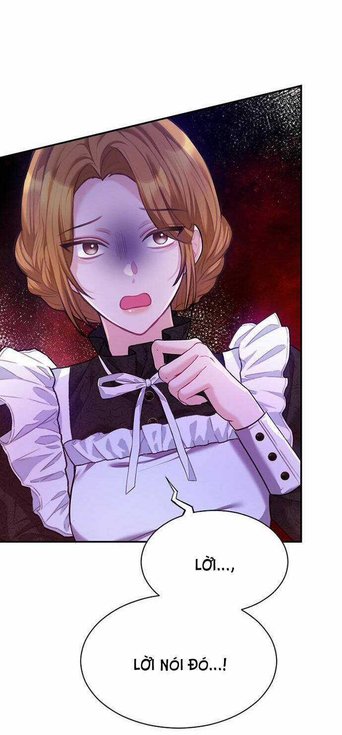 Lời Mời Gọi Của Hậu Cung Chapter 2.2 trang 15