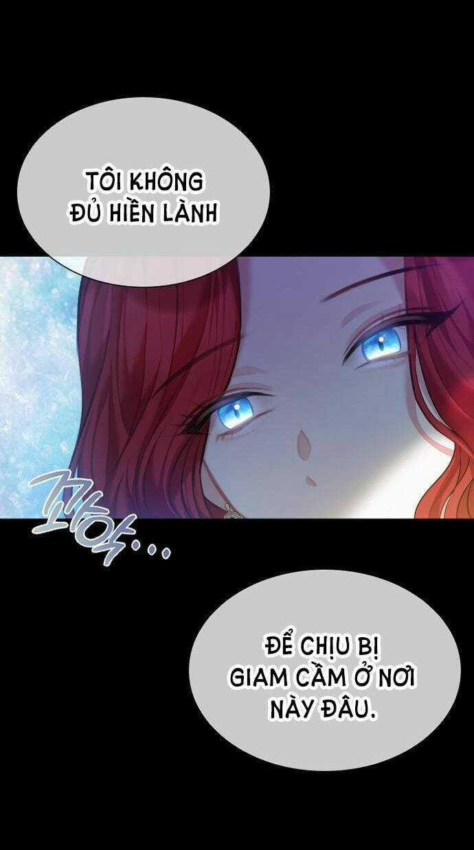 Lời Mời Gọi Của Hậu Cung Chapter 2.2 trang 17