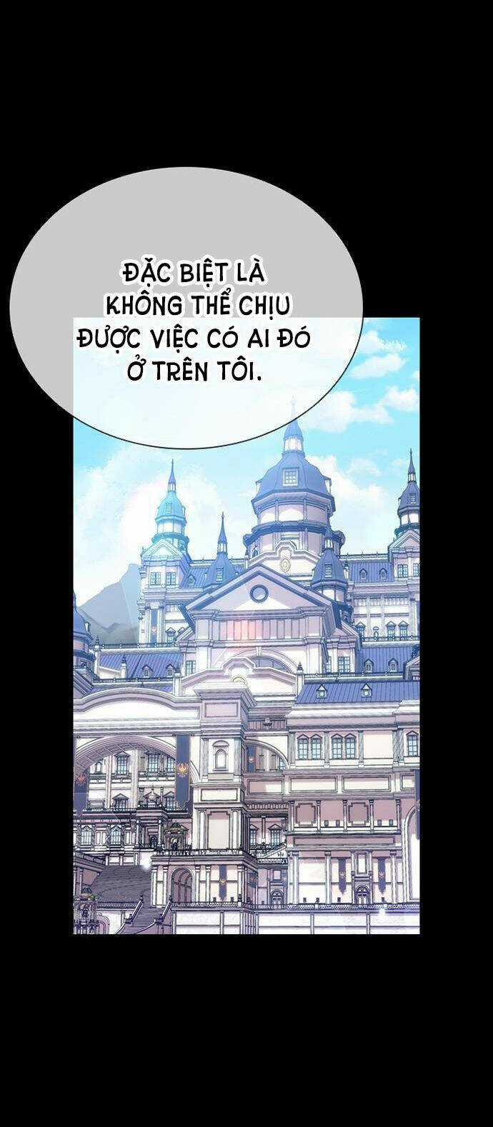 Lời Mời Gọi Của Hậu Cung Chapter 2.2 trang 18