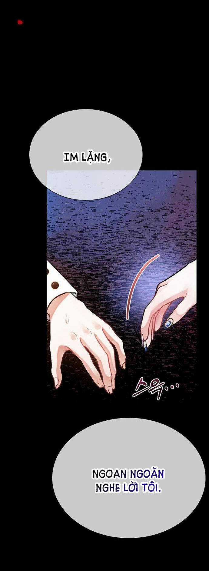 Lời Mời Gọi Của Hậu Cung Chapter 2.2 trang 20